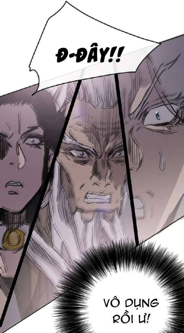 Tiên Kiếm Bất Bại Chapter 161 - Trang 2