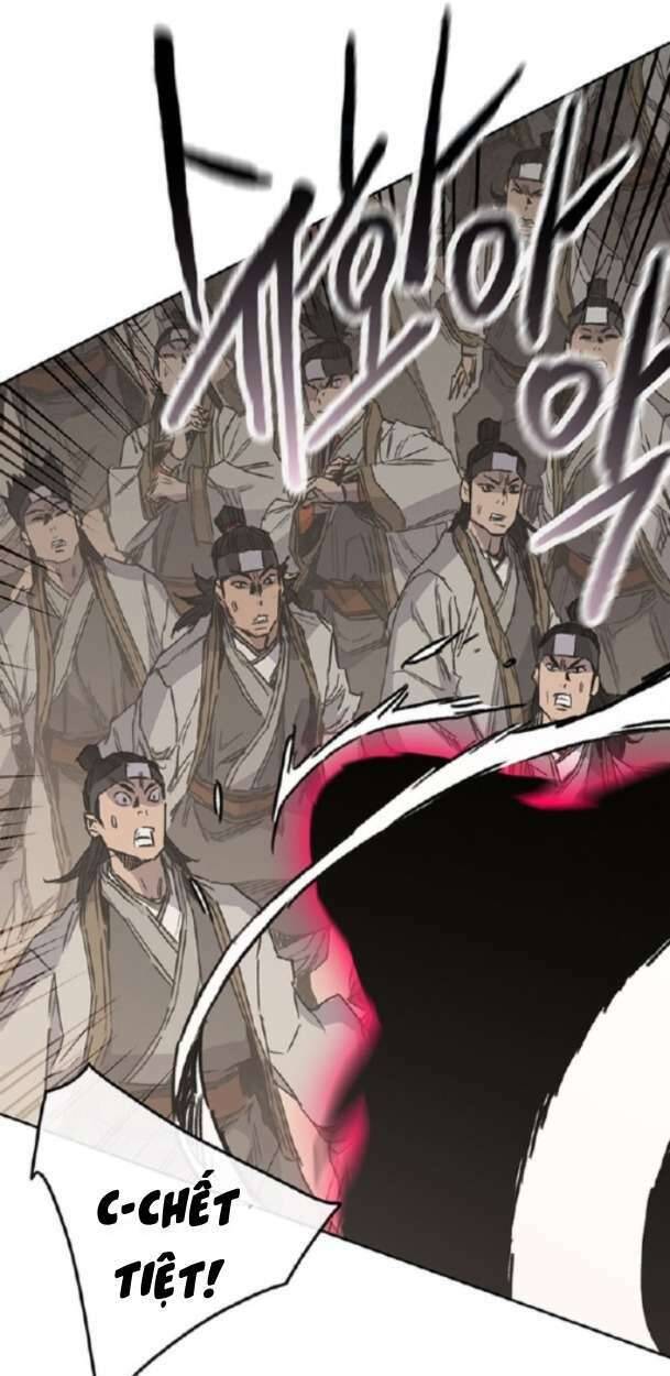 Tiên Kiếm Bất Bại Chapter 161 - Trang 2