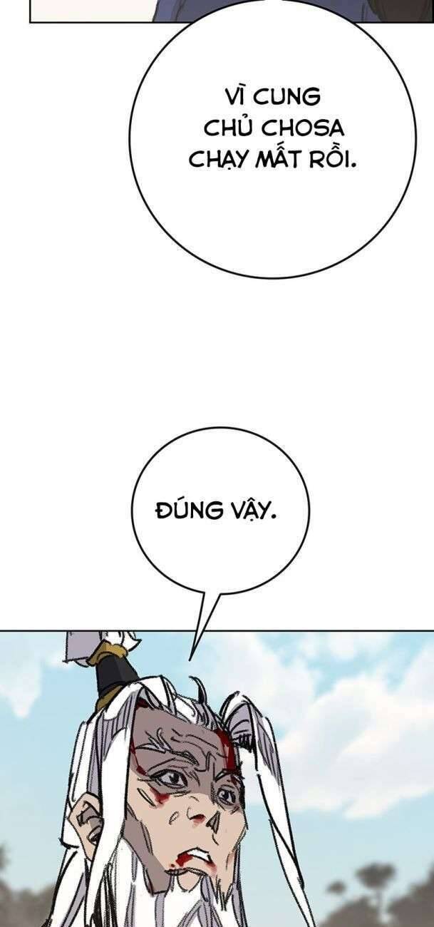 Tiên Kiếm Bất Bại Chapter 162 - Trang 2