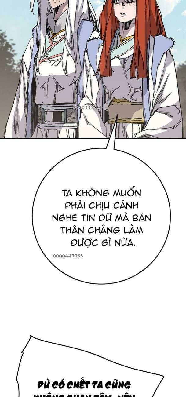 Tiên Kiếm Bất Bại Chapter 164 - Trang 2