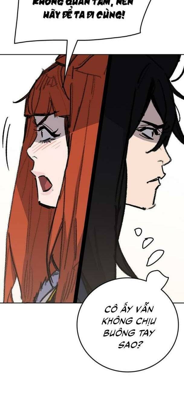 Tiên Kiếm Bất Bại Chapter 164 - Trang 2