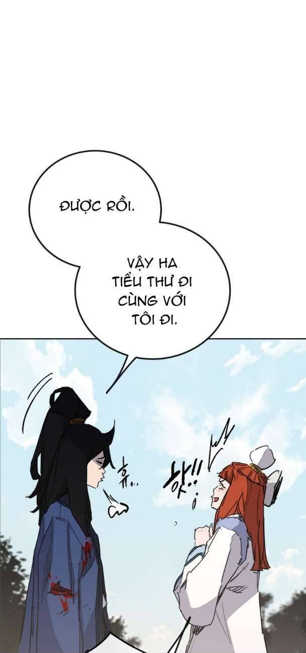 Tiên Kiếm Bất Bại Chapter 164 - Trang 2