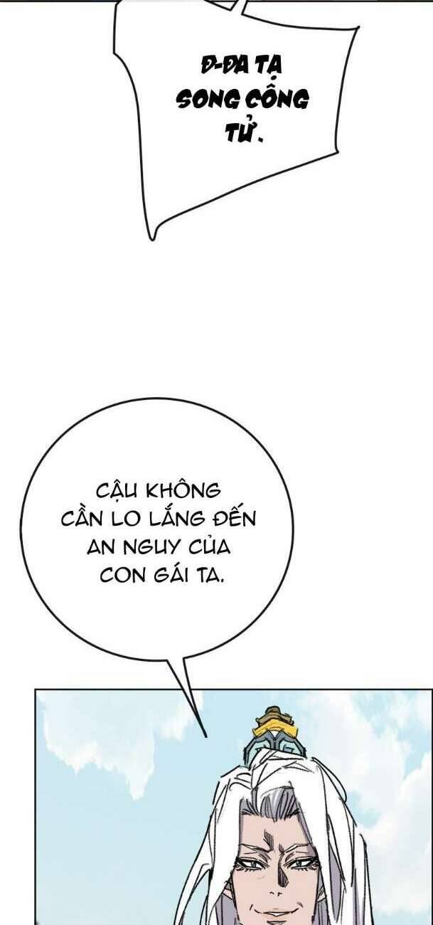 Tiên Kiếm Bất Bại Chapter 164 - Trang 2