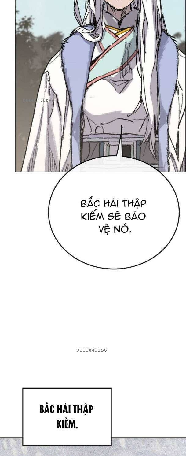 Tiên Kiếm Bất Bại Chapter 164 - Trang 2