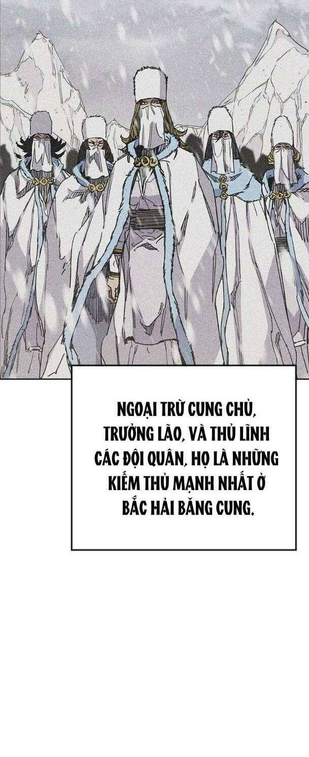 Tiên Kiếm Bất Bại Chapter 164 - Trang 2