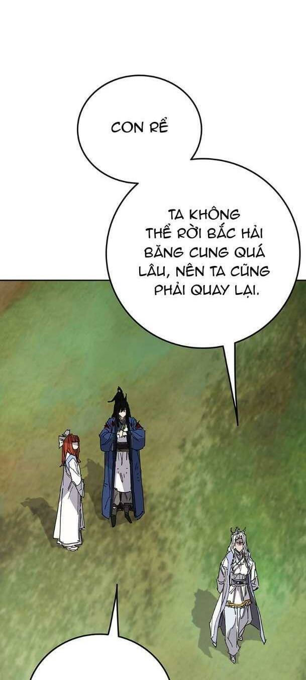 Tiên Kiếm Bất Bại Chapter 164 - Trang 2