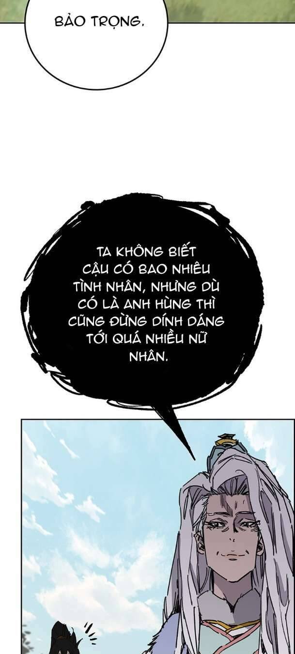 Tiên Kiếm Bất Bại Chapter 164 - Trang 2
