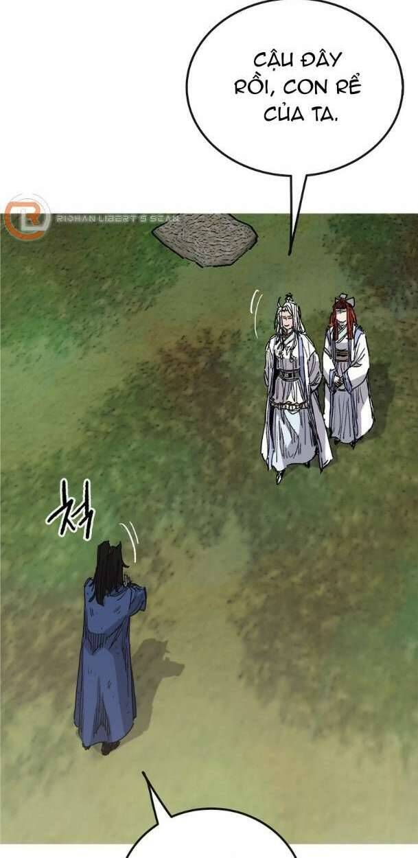 Tiên Kiếm Bất Bại Chapter 164 - Trang 2