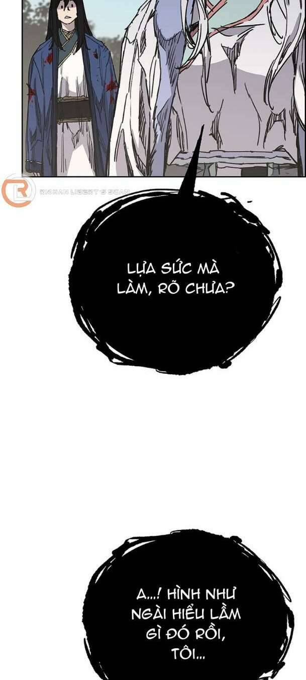 Tiên Kiếm Bất Bại Chapter 164 - Trang 2