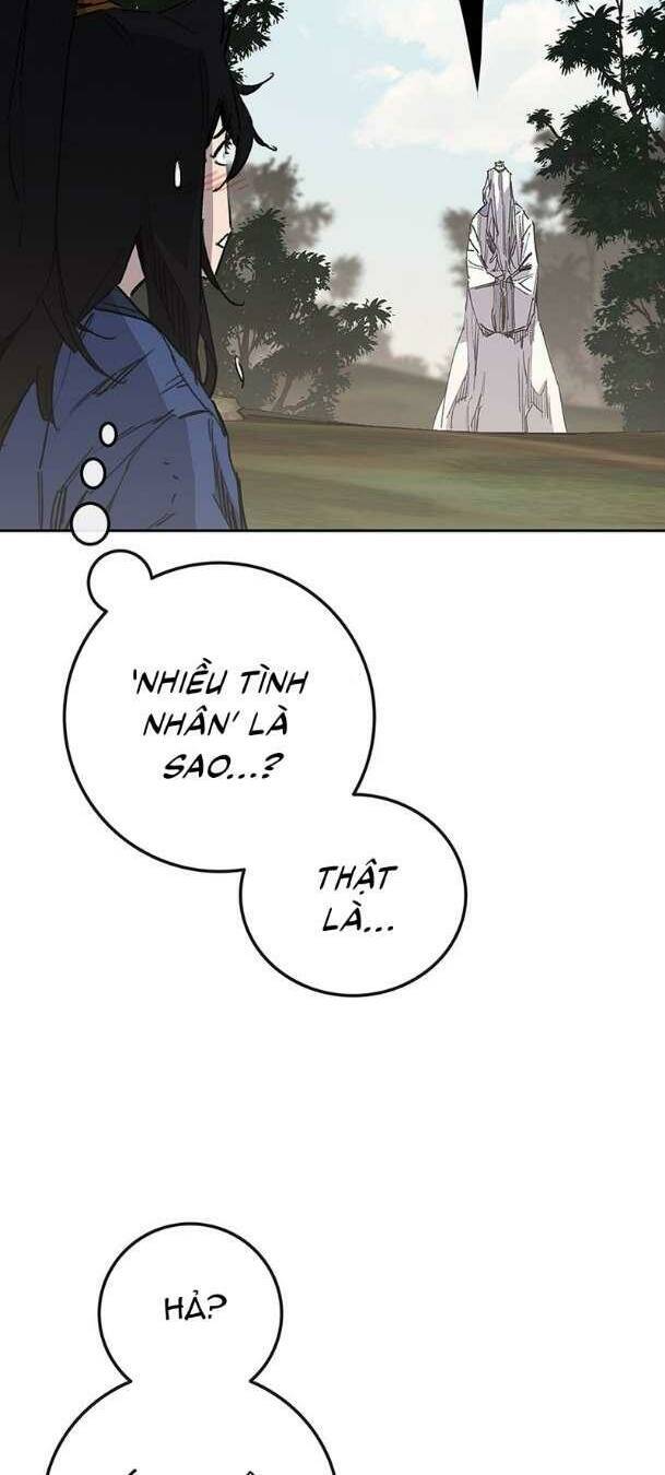 Tiên Kiếm Bất Bại Chapter 164 - Trang 2