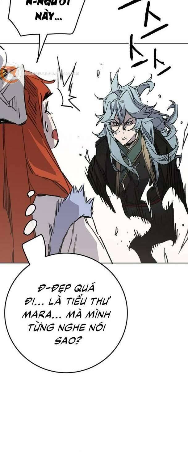 Tiên Kiếm Bất Bại Chapter 164 - Trang 2