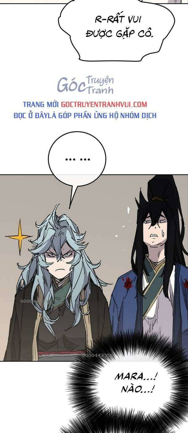 Tiên Kiếm Bất Bại Chapter 164 - Trang 2