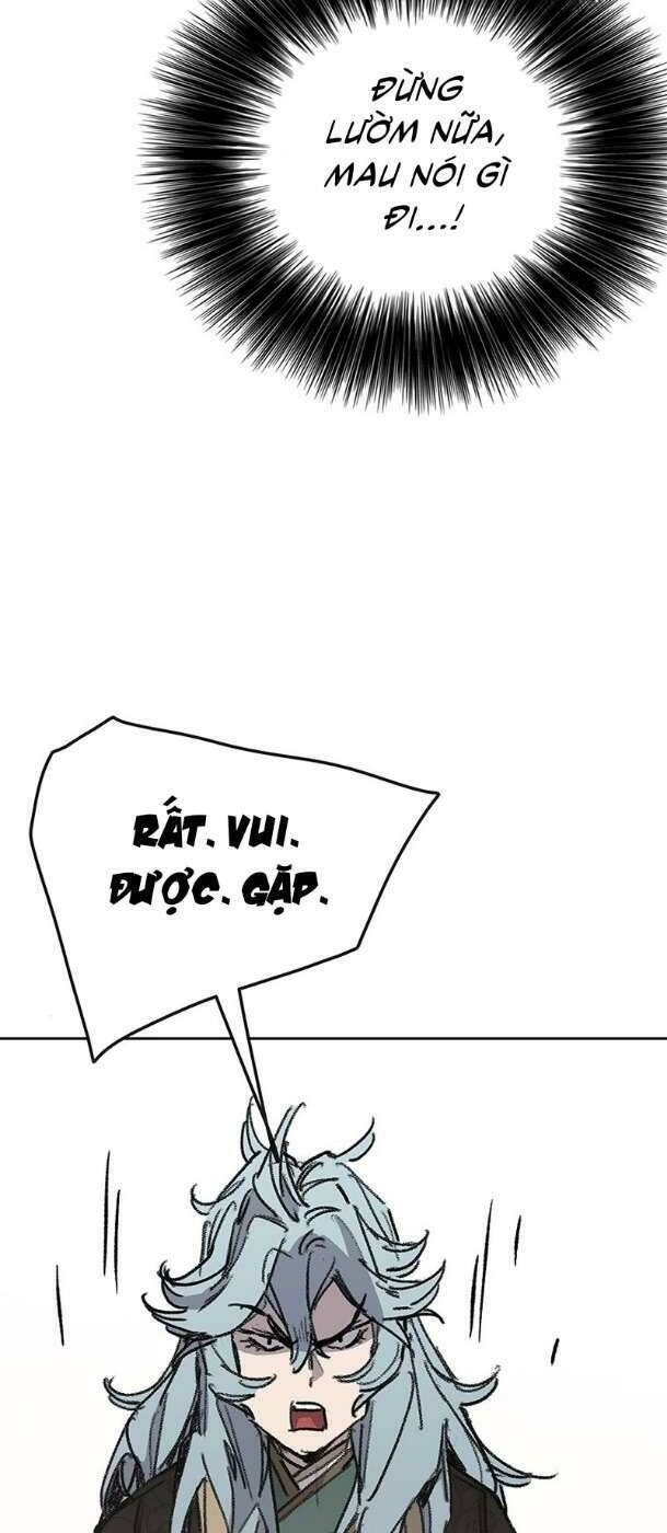 Tiên Kiếm Bất Bại Chapter 164 - Trang 2