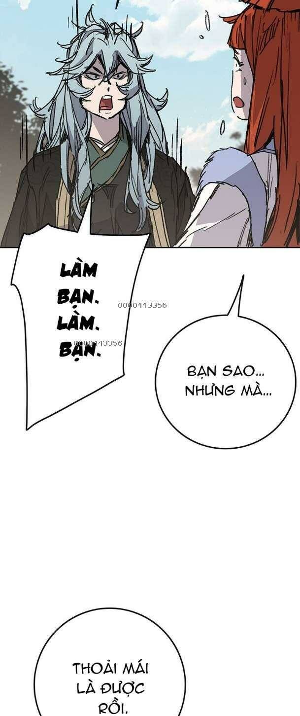 Tiên Kiếm Bất Bại Chapter 164 - Trang 2