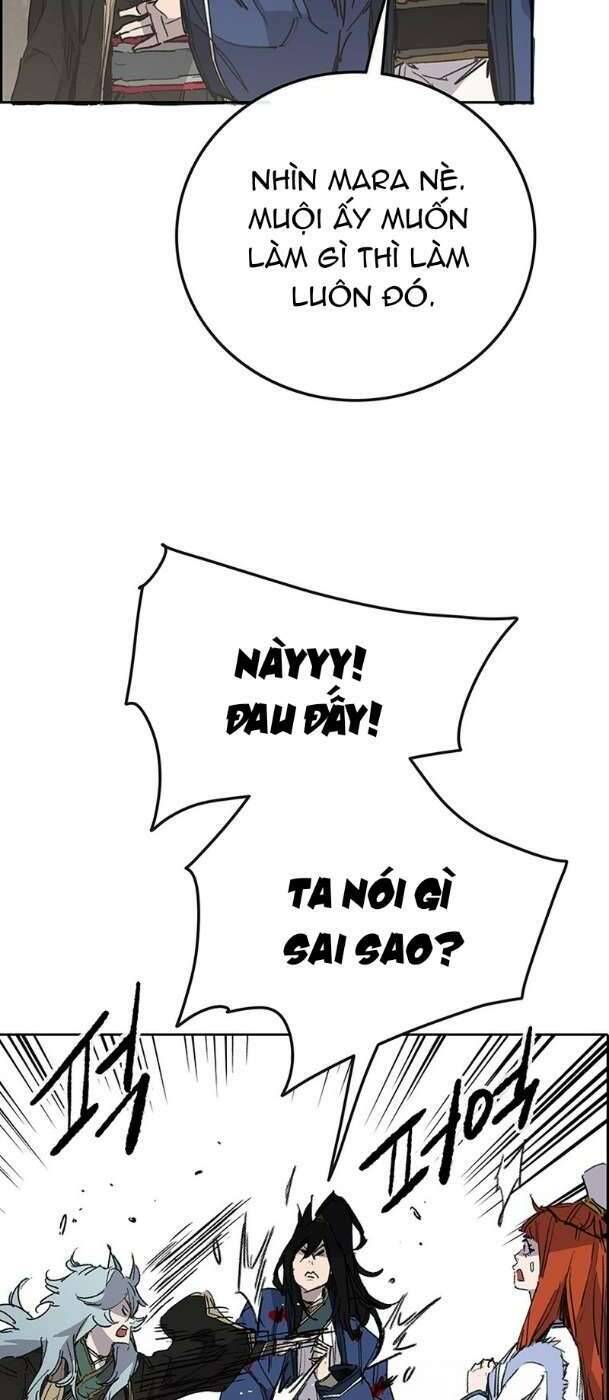 Tiên Kiếm Bất Bại Chapter 164 - Trang 2