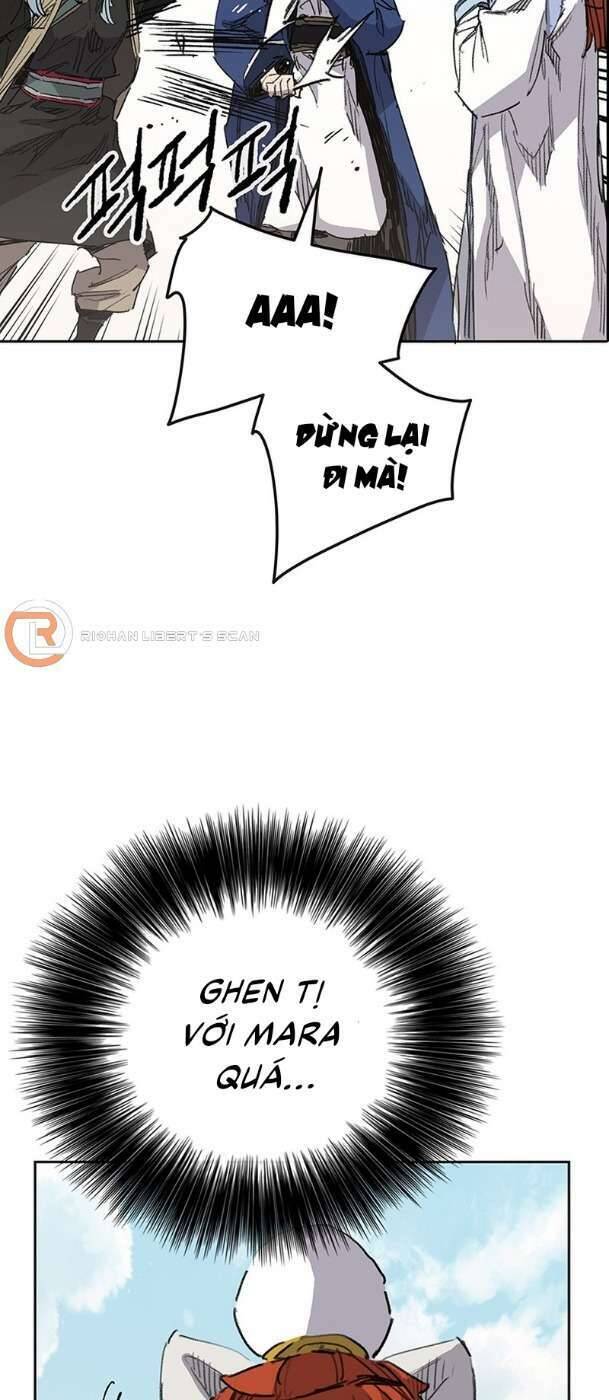 Tiên Kiếm Bất Bại Chapter 164 - Trang 2