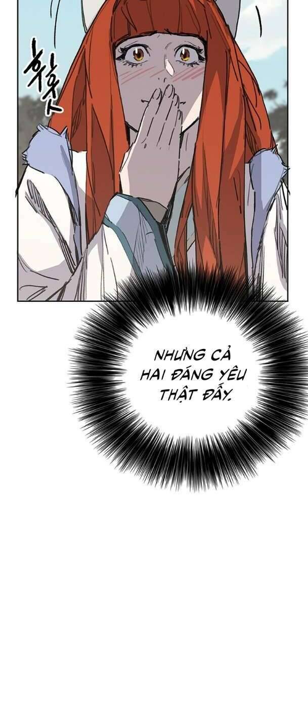 Tiên Kiếm Bất Bại Chapter 164 - Trang 2