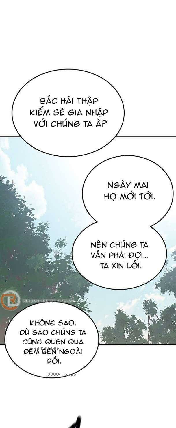 Tiên Kiếm Bất Bại Chapter 164 - Trang 2