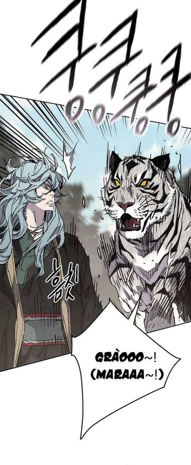 Tiên Kiếm Bất Bại Chapter 164 - Trang 2