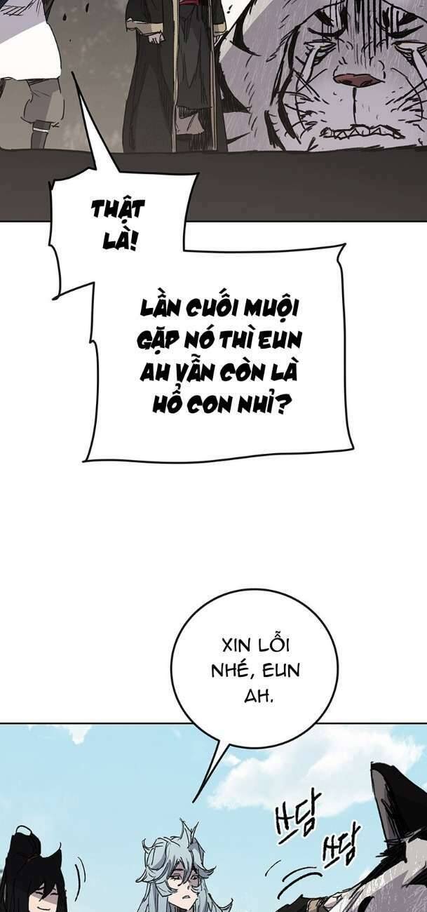 Tiên Kiếm Bất Bại Chapter 164 - Trang 2