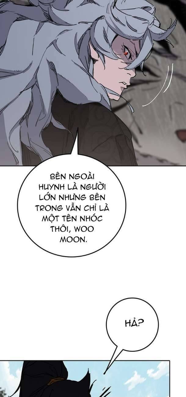 Tiên Kiếm Bất Bại Chapter 164 - Trang 2