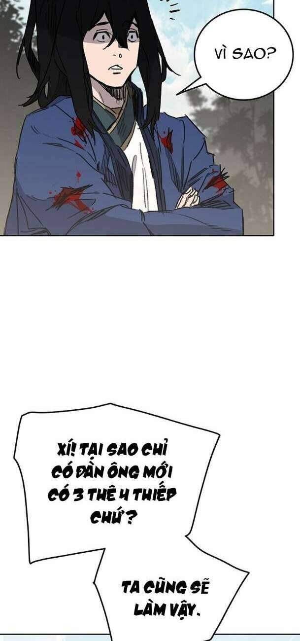 Tiên Kiếm Bất Bại Chapter 164 - Trang 2