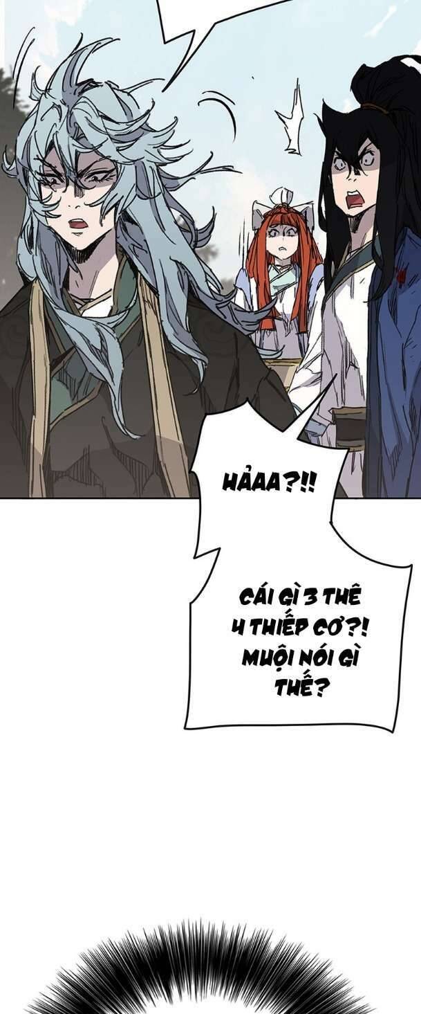 Tiên Kiếm Bất Bại Chapter 164 - Trang 2