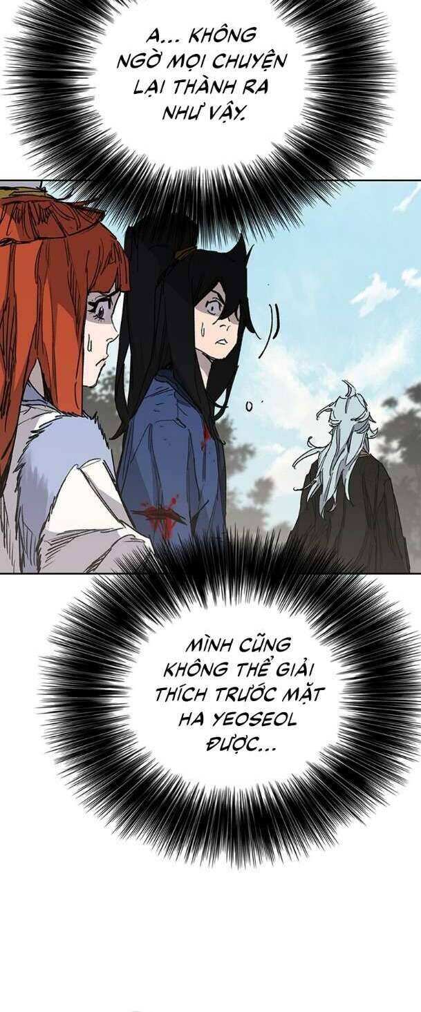 Tiên Kiếm Bất Bại Chapter 164 - Trang 2