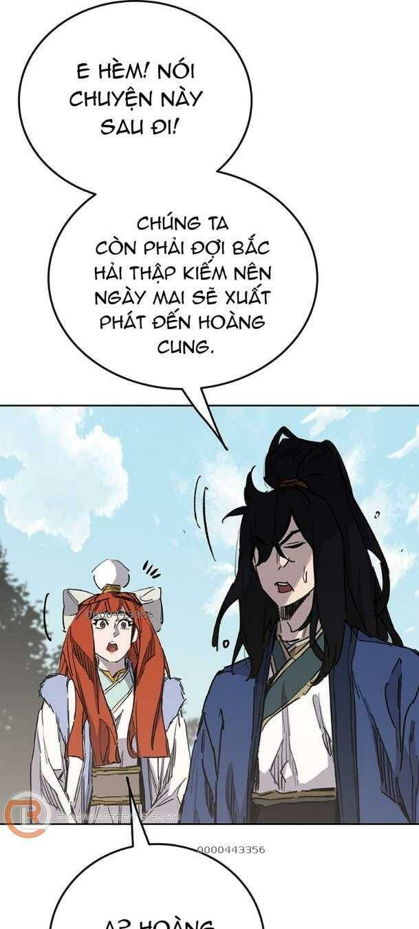 Tiên Kiếm Bất Bại Chapter 164 - Trang 2