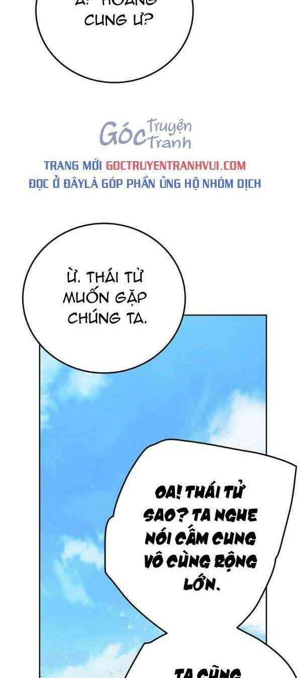 Tiên Kiếm Bất Bại Chapter 164 - Trang 2