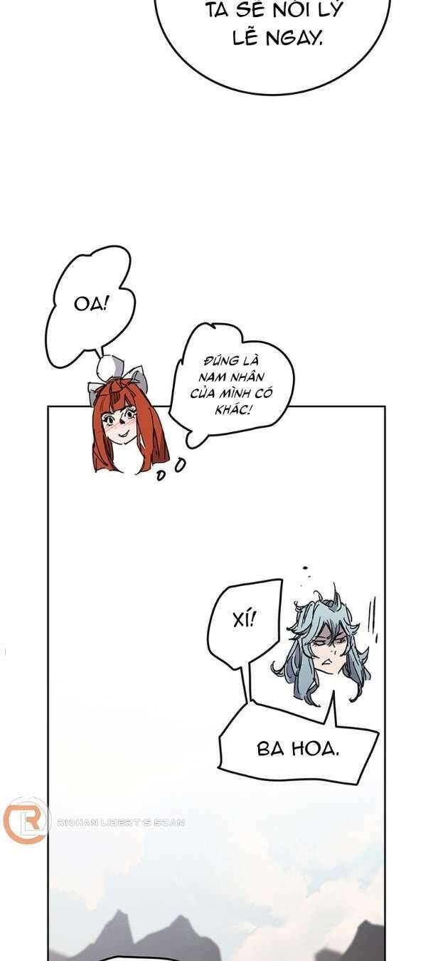 Tiên Kiếm Bất Bại Chapter 164 - Trang 2