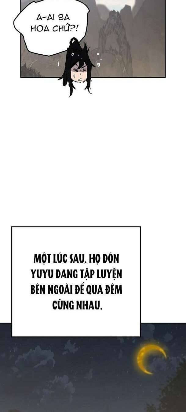 Tiên Kiếm Bất Bại Chapter 164 - Trang 2