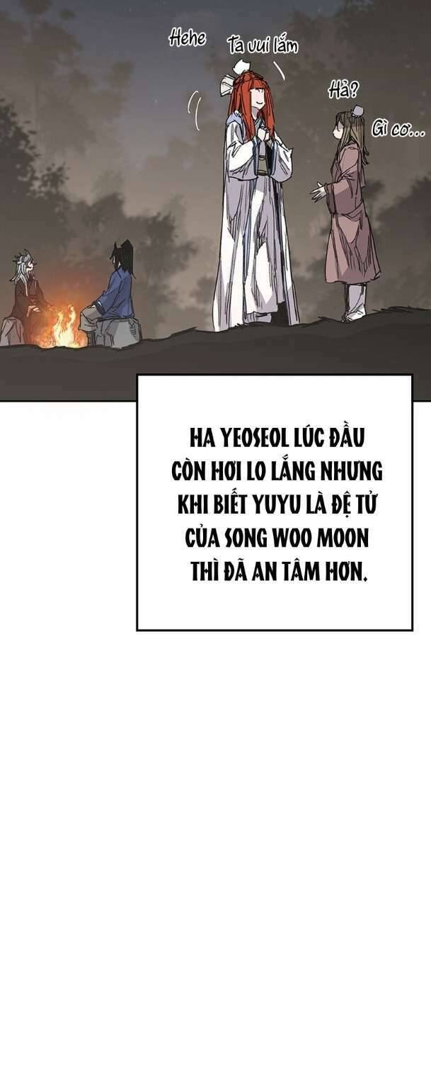 Tiên Kiếm Bất Bại Chapter 164 - Trang 2