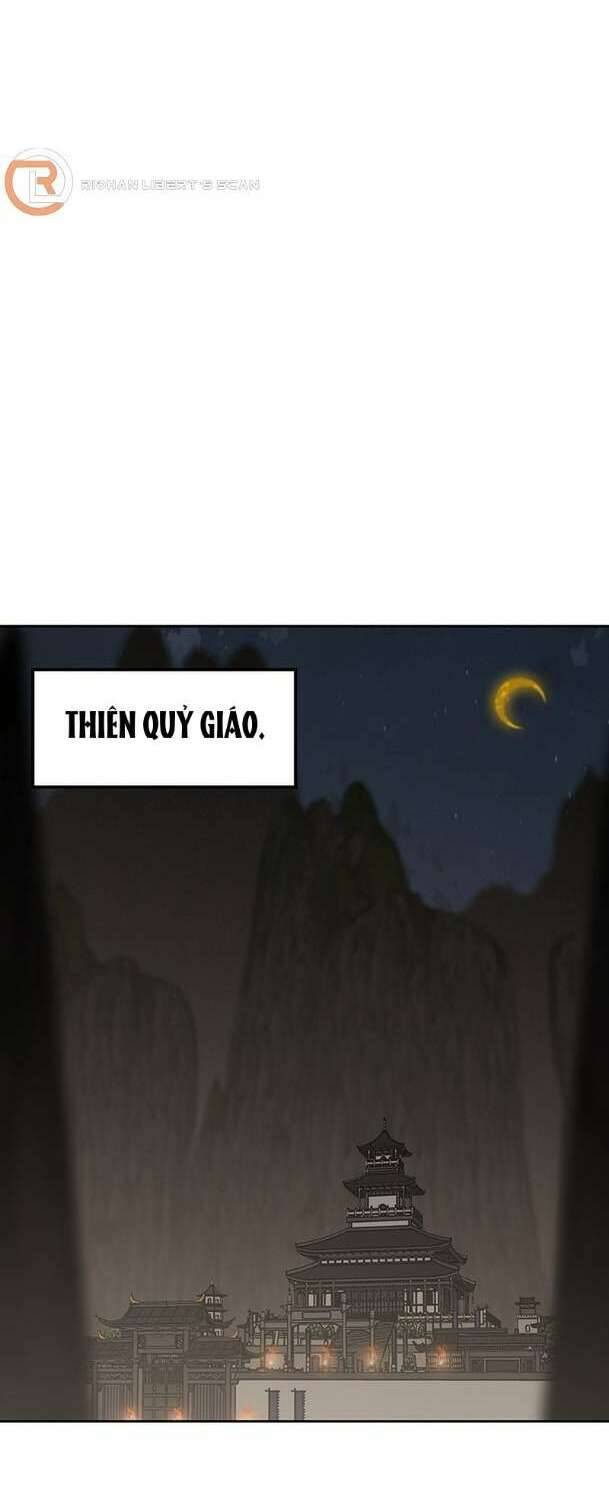 Tiên Kiếm Bất Bại Chapter 164 - Trang 2