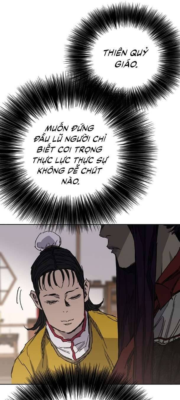 Tiên Kiếm Bất Bại Chapter 164 - Trang 2