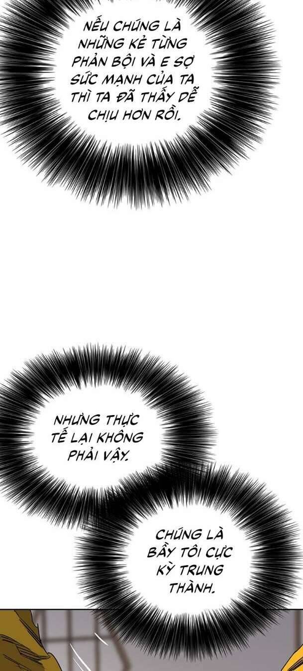 Tiên Kiếm Bất Bại Chapter 164 - Trang 2