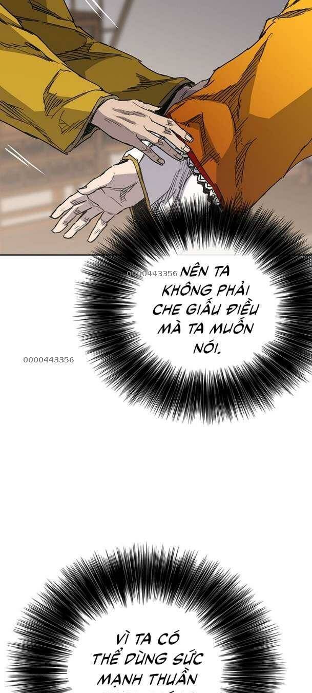 Tiên Kiếm Bất Bại Chapter 164 - Trang 2