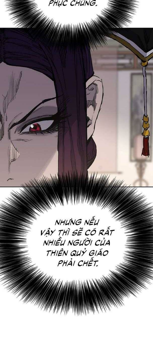 Tiên Kiếm Bất Bại Chapter 164 - Trang 2