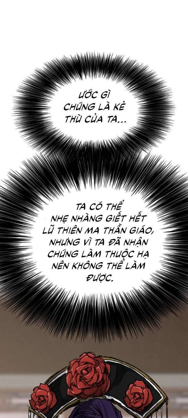 Tiên Kiếm Bất Bại Chapter 164 - Trang 2