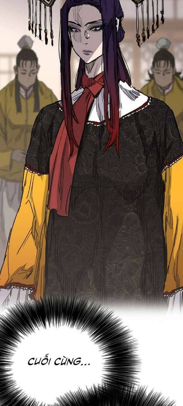 Tiên Kiếm Bất Bại Chapter 164 - Trang 2