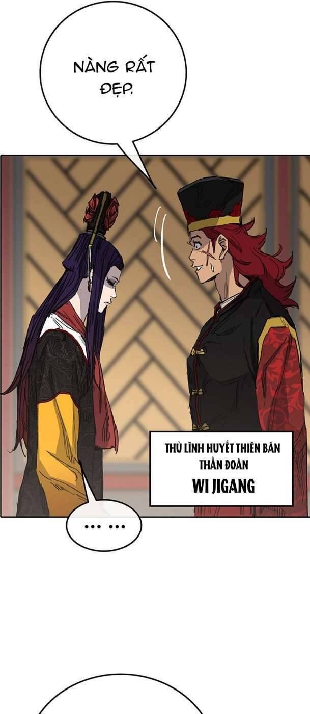 Tiên Kiếm Bất Bại Chapter 164 - Trang 2