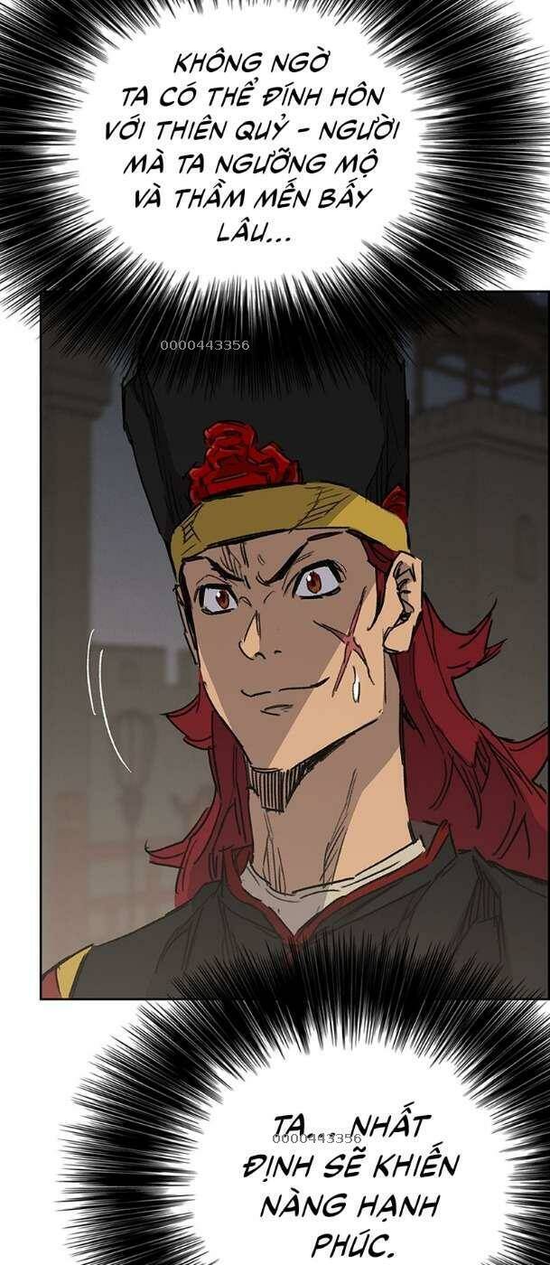 Tiên Kiếm Bất Bại Chapter 164 - Trang 2