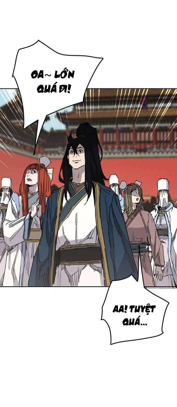 Tiên Kiếm Bất Bại Chapter 164 - Trang 2