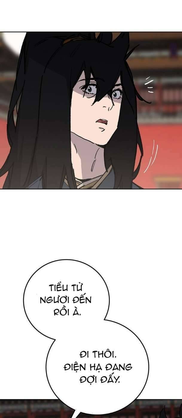 Tiên Kiếm Bất Bại Chapter 164 - Trang 2