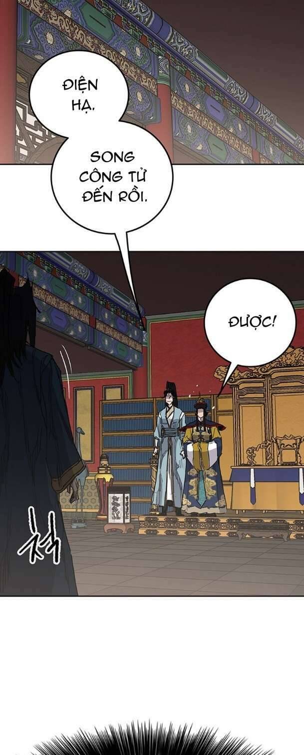 Tiên Kiếm Bất Bại Chapter 164 - Trang 2