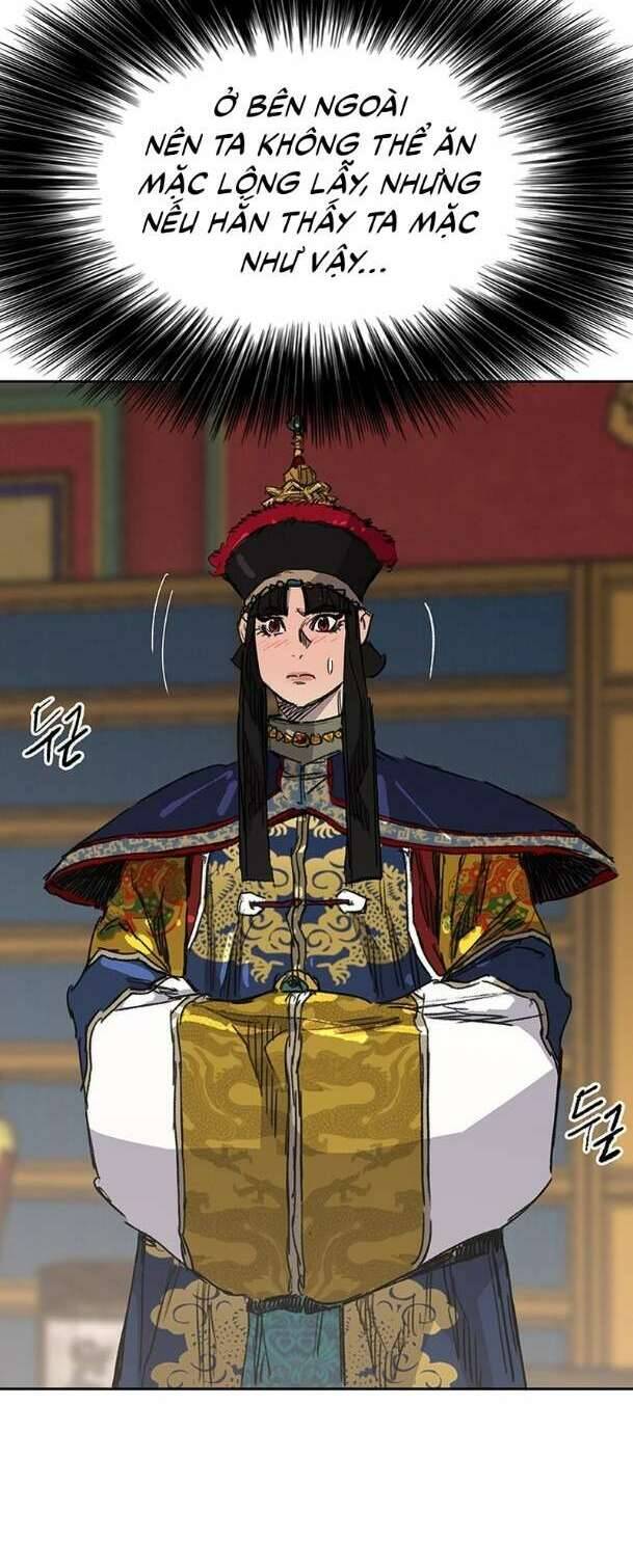 Tiên Kiếm Bất Bại Chapter 164 - Trang 2