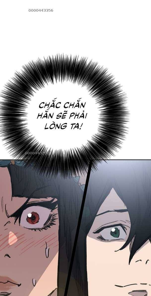 Tiên Kiếm Bất Bại Chapter 164 - Trang 2