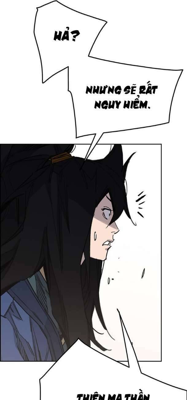 Tiên Kiếm Bất Bại Chapter 164 - Trang 2