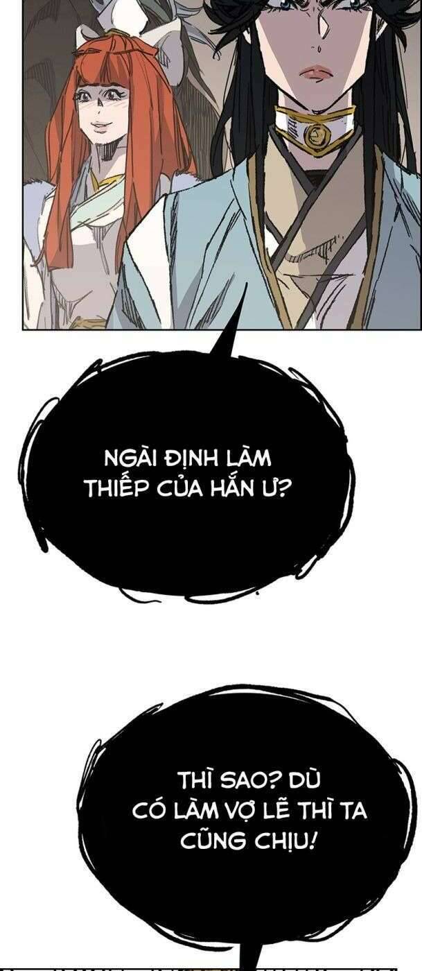 Tiên Kiếm Bất Bại Chapter 165 - Trang 2