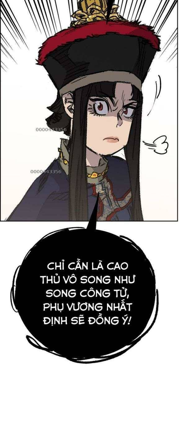 Tiên Kiếm Bất Bại Chapter 165 - Trang 2